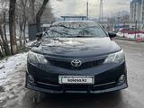 Toyota Camry 2014 года за 9 450 000 тг. в Алматы – фото 3