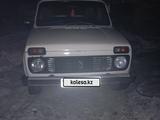 ВАЗ (Lada) Lada 2121 1989 года за 750 000 тг. в Караганда