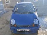 Daewoo Matiz 2012 года за 2 000 000 тг. в Жанаозен – фото 2