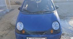 Daewoo Matiz 2012 года за 2 000 000 тг. в Жанаозен – фото 2