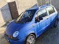 Daewoo Matiz 2012 годаfor2 200 000 тг. в Жанаозен