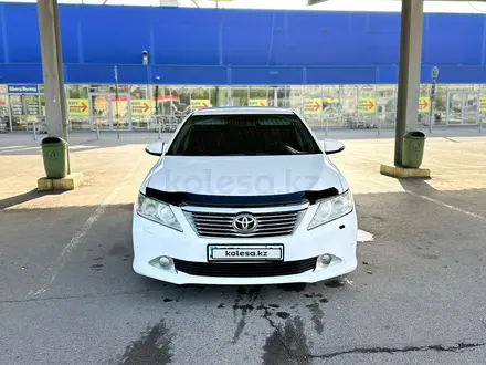 Toyota Camry 2013 года за 10 000 000 тг. в Астана