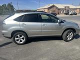 Lexus RX 330 2003 года за 7 000 000 тг. в Караганда – фото 4