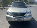 Lexus RX 330 2003 годаүшін7 000 000 тг. в Караганда