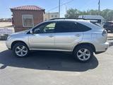 Lexus RX 330 2003 года за 7 000 000 тг. в Караганда – фото 3
