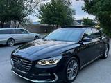 Hyundai Grandeur 2018 годаүшін11 000 000 тг. в Туркестан