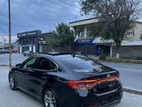 Hyundai Grandeur 2018 годаүшін11 000 000 тг. в Туркестан – фото 4