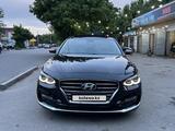 Hyundai Grandeur 2018 годаүшін11 000 000 тг. в Туркестан – фото 3