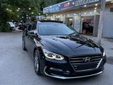 Hyundai Grandeur 2018 годаүшін11 000 000 тг. в Туркестан – фото 2