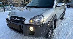 Hyundai Tucson 2005 года за 4 900 000 тг. в Караганда