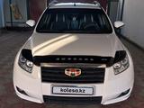 Geely Emgrand X7 2014 годаfor3 500 000 тг. в Кызылорда – фото 3