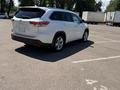 Toyota Highlander 2016 года за 10 000 000 тг. в Алматы – фото 3