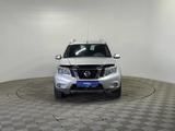 Nissan Terrano 2017 года за 6 550 000 тг. в Алматы – фото 2