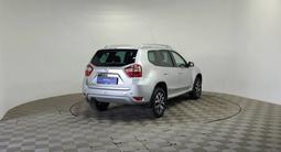 Nissan Terrano 2017 года за 6 550 000 тг. в Алматы – фото 5