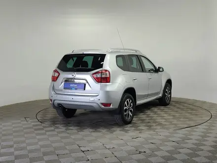 Nissan Terrano 2017 года за 6 160 000 тг. в Алматы – фото 5