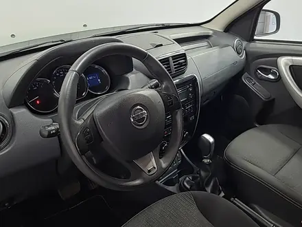 Nissan Terrano 2017 года за 6 160 000 тг. в Алматы – фото 12