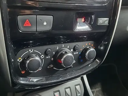 Nissan Terrano 2017 года за 6 160 000 тг. в Алматы – фото 21