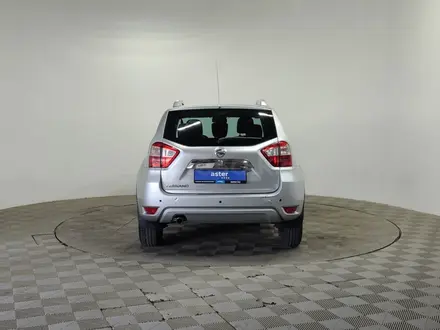 Nissan Terrano 2017 года за 6 160 000 тг. в Алматы – фото 6