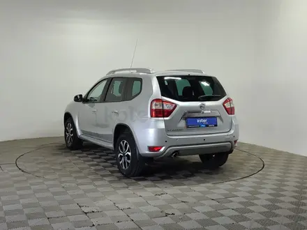 Nissan Terrano 2017 года за 6 160 000 тг. в Алматы – фото 7