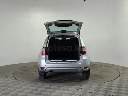 Nissan Terrano 2017 года за 6 160 000 тг. в Алматы – фото 9