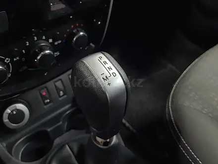 Nissan Terrano 2017 года за 6 160 000 тг. в Алматы – фото 16