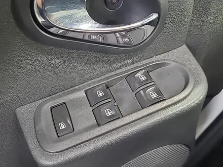 Nissan Terrano 2017 года за 6 160 000 тг. в Алматы – фото 24