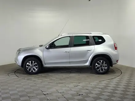 Nissan Terrano 2017 года за 6 160 000 тг. в Алматы – фото 8