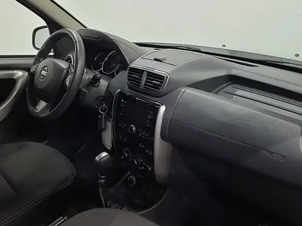 Nissan Terrano 2017 года за 6 160 000 тг. в Алматы – фото 15