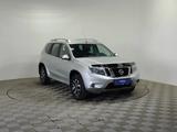 Nissan Terrano 2017 года за 6 550 000 тг. в Алматы – фото 3