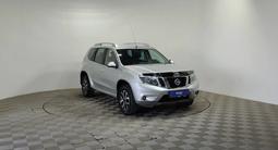 Nissan Terrano 2017 года за 6 550 000 тг. в Алматы – фото 3