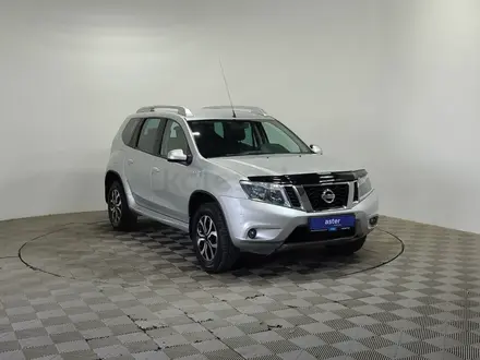 Nissan Terrano 2017 года за 6 160 000 тг. в Алматы – фото 3