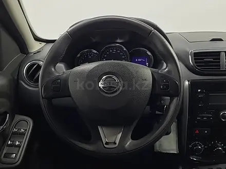 Nissan Terrano 2017 года за 6 160 000 тг. в Алматы – фото 13