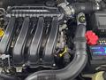Nissan Terrano 2017 года за 6 160 000 тг. в Алматы – фото 11