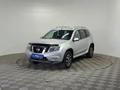 Nissan Terrano 2017 года за 6 160 000 тг. в Алматы