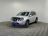 Nissan Terrano 2017 года за 6 550 000 тг. в Алматы
