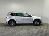 Nissan Terrano 2017 года за 6 550 000 тг. в Алматы – фото 4