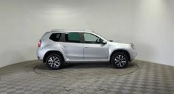 Nissan Terrano 2017 года за 6 550 000 тг. в Алматы – фото 4