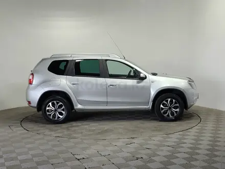 Nissan Terrano 2017 года за 6 160 000 тг. в Алматы – фото 4