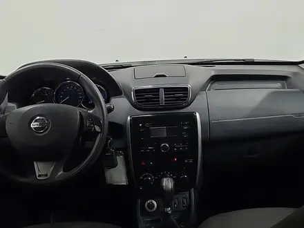 Nissan Terrano 2017 года за 6 160 000 тг. в Алматы – фото 14