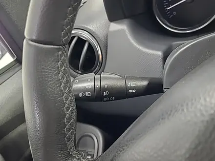 Nissan Terrano 2017 года за 6 160 000 тг. в Алматы – фото 19