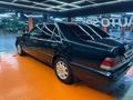 Mercedes-Benz S 300 1996 годаүшін9 000 000 тг. в Алматы – фото 15