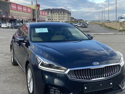 Kia K7 2016 года за 6 600 000 тг. в Караганда – фото 13