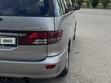 Toyota Previa 2004 годаүшін4 500 000 тг. в Актобе – фото 4