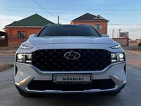 Hyundai Santa Fe 2023 года за 23 000 000 тг. в Кызылорда