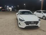 Hyundai Sonata 2022 годаүшін12 300 000 тг. в Астана