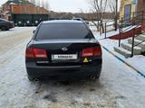 Kia Optima 2006 годаүшін4 500 000 тг. в Актобе – фото 4