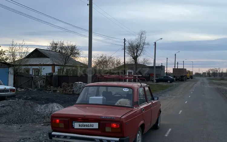 ВАЗ (Lada) 2105 1983 года за 600 000 тг. в Павлодар