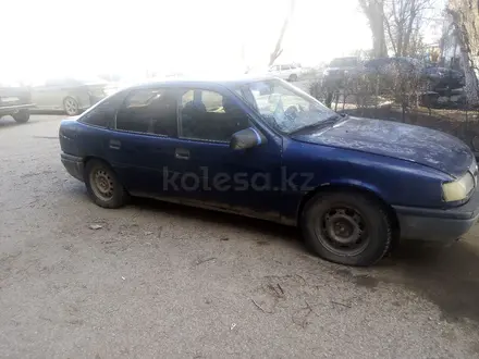 Opel Vectra 1993 года за 450 000 тг. в Актобе – фото 12