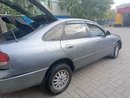 Mazda 626 1992 года за 1 300 000 тг. в Усть-Каменогорск – фото 5