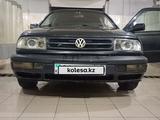 Volkswagen Vento 1993 года за 1 500 000 тг. в Сатпаев – фото 3